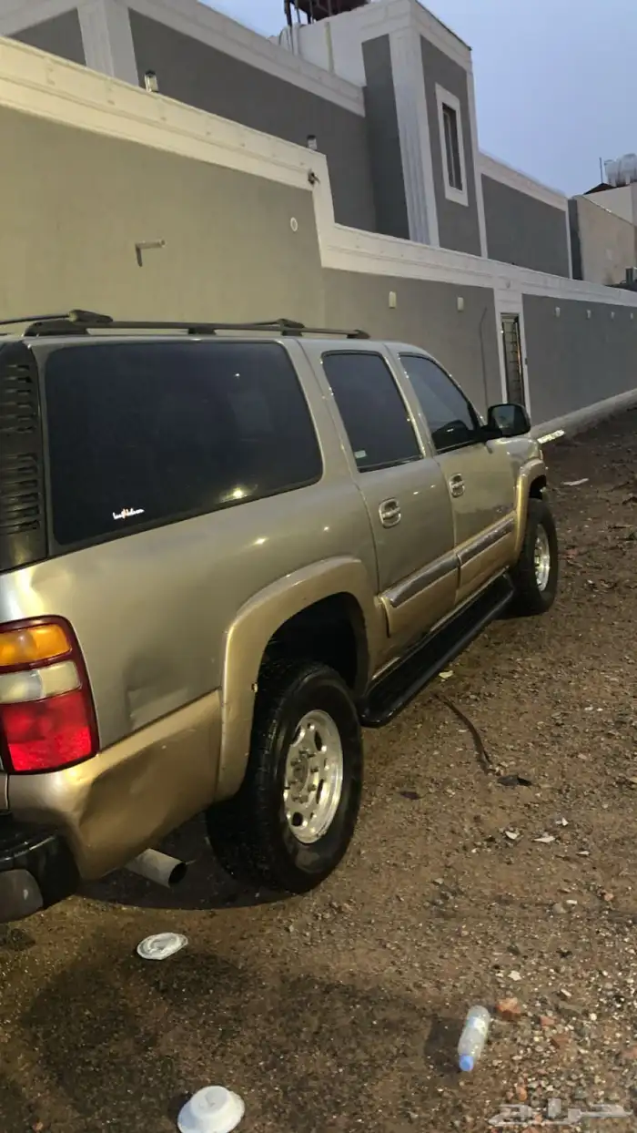 جمس 2002 سوبر بان 8 مسامير 0