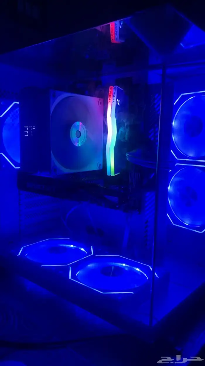 بي سي قيمنق 2