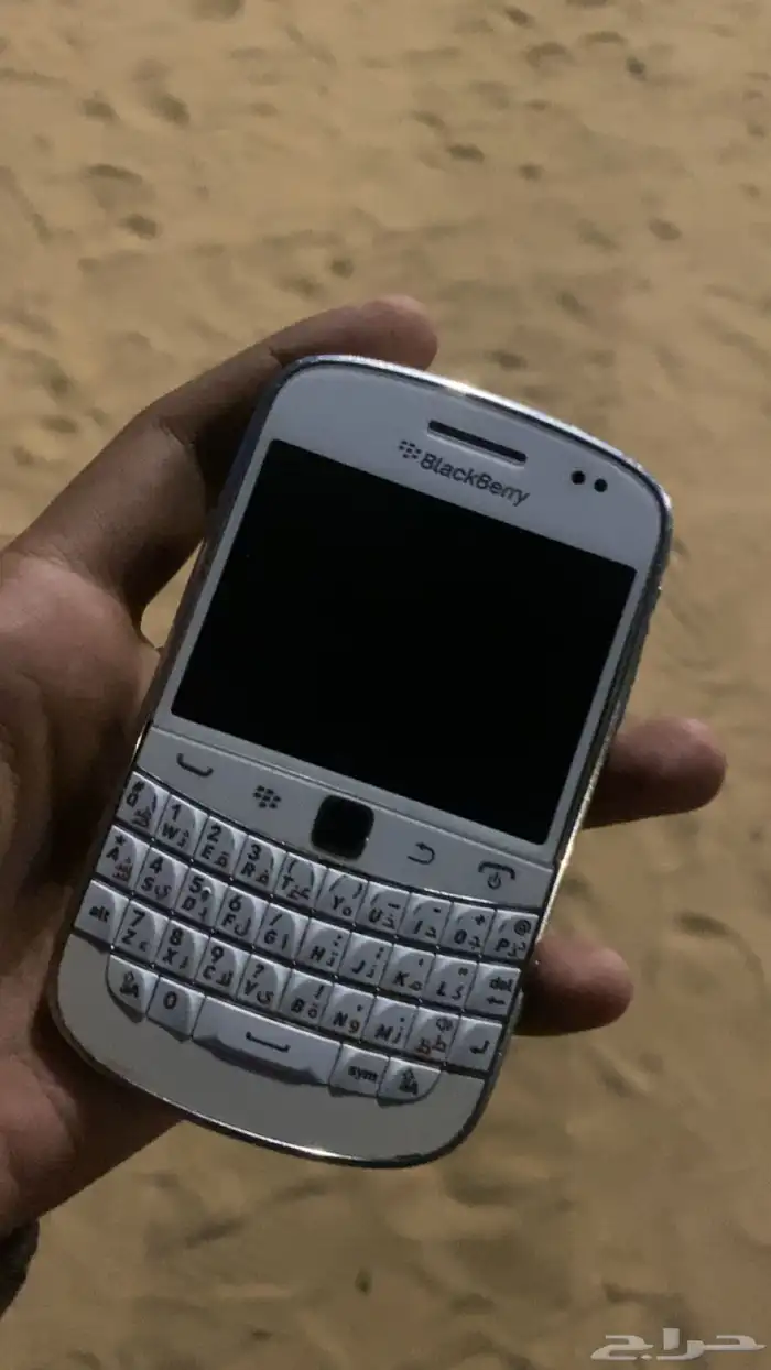 بلاك بيري 0