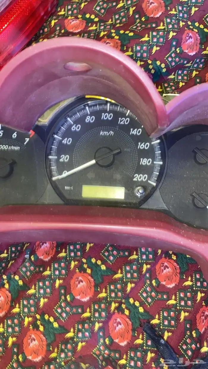 طبلون شغل نضيف واسطبات خلفيه نضيفه ع السوم. 0