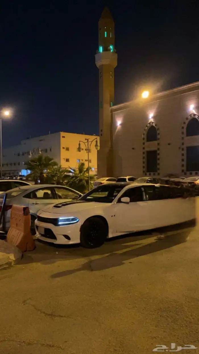 تشارجر Rt معدله srt موتر منوة المستخدم عندي موجز الصامل يجي 2