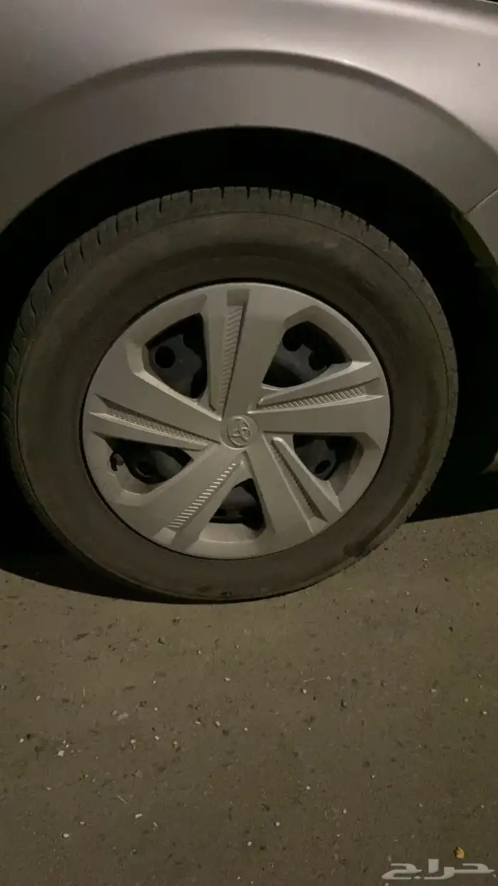 للبيع جنوط ب الطيس يارس 2023 2