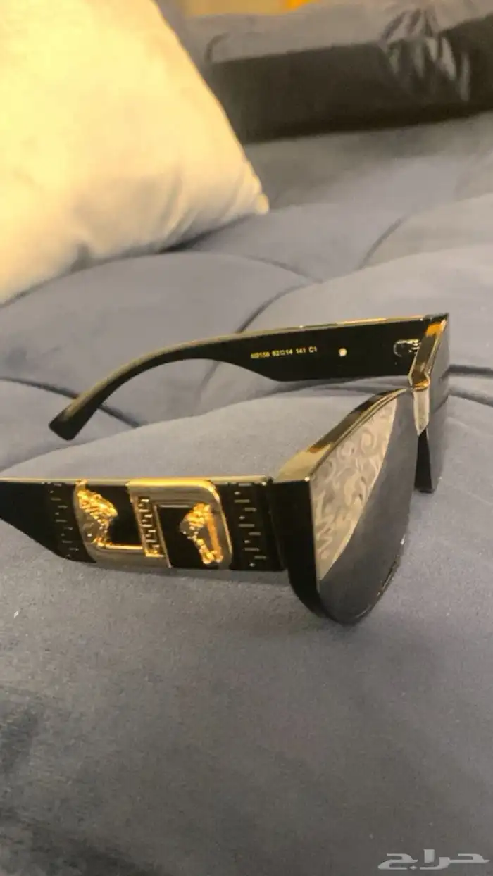 نظارات Versace الاصليه 1