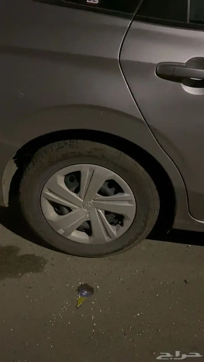 للبيع جنوط ب الطيس يارس 2023 1