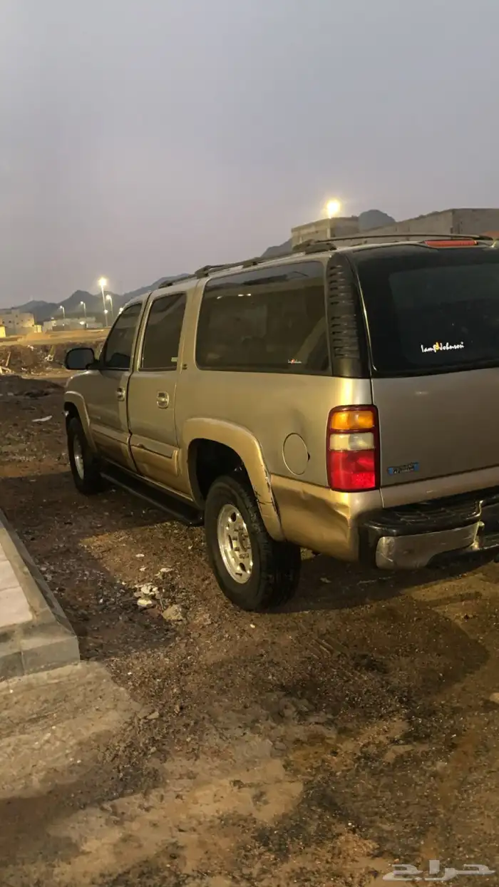 جمس 2002 سوبر بان 8 مسامير 3