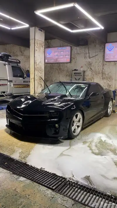 كمارو ss2 ممشى قليل index