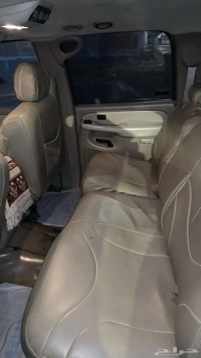 جمس 2002 سوبر بان 8 مسامير 5