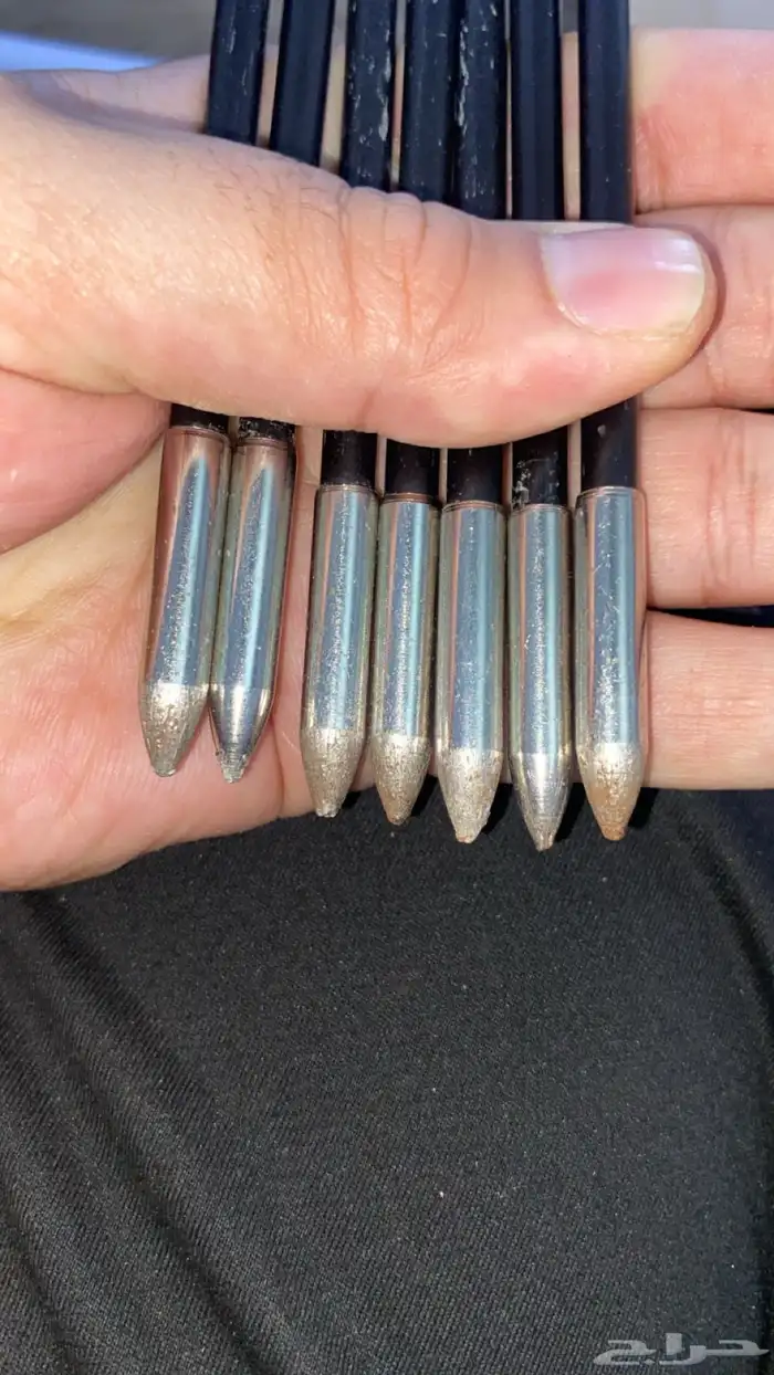 قوس و اسهم ريكيرف 40 باوند 7