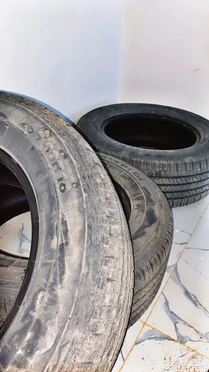 كفرات للبيع 2026 3