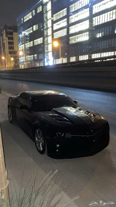 كمارو ss2 ممشى قليل index