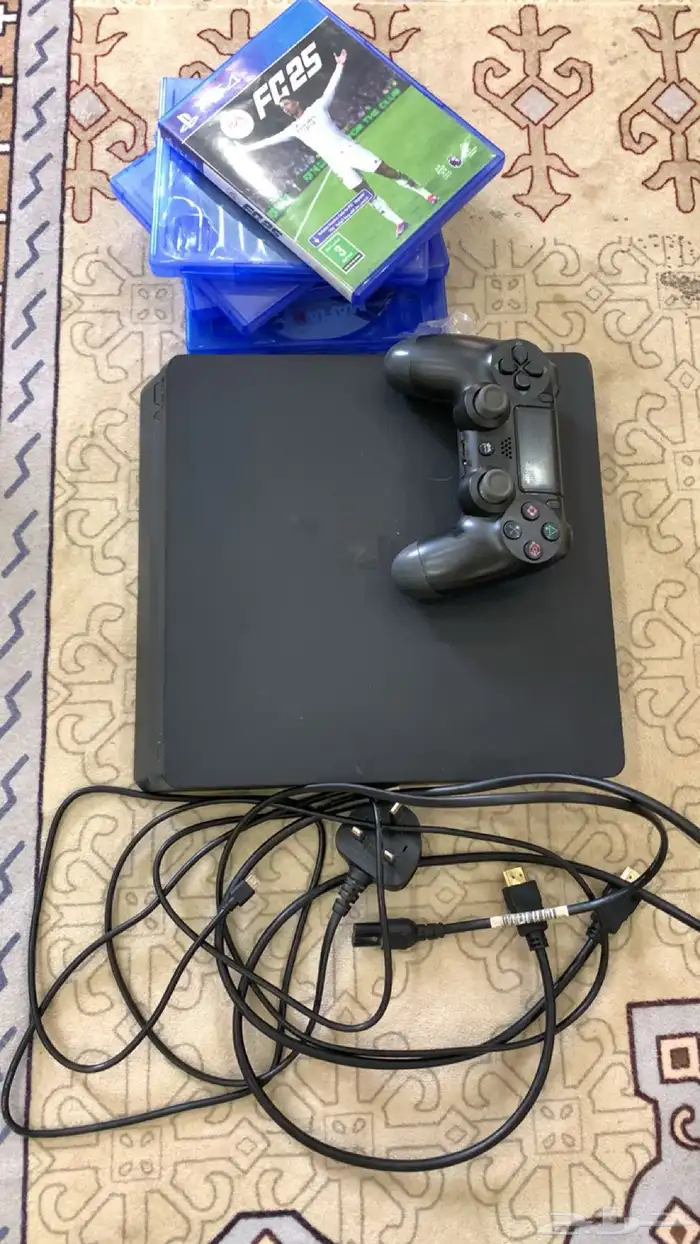 سوني 4للبيع 0