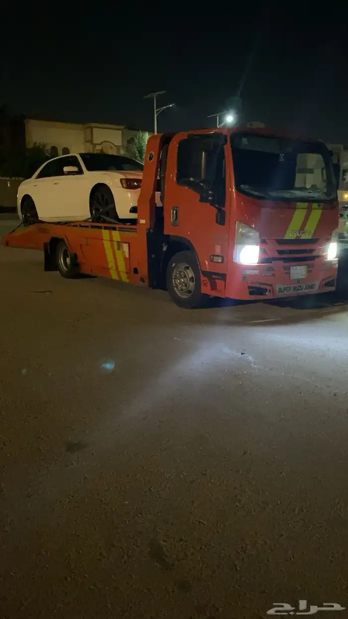 سطحه جدة إلى الرياض الدمام 7