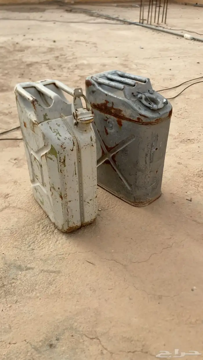 تانكي او جركن جيب 0