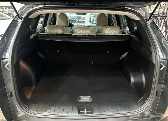 هونداي توسان موديل 2024 فل كامل نظيفة جدا 29