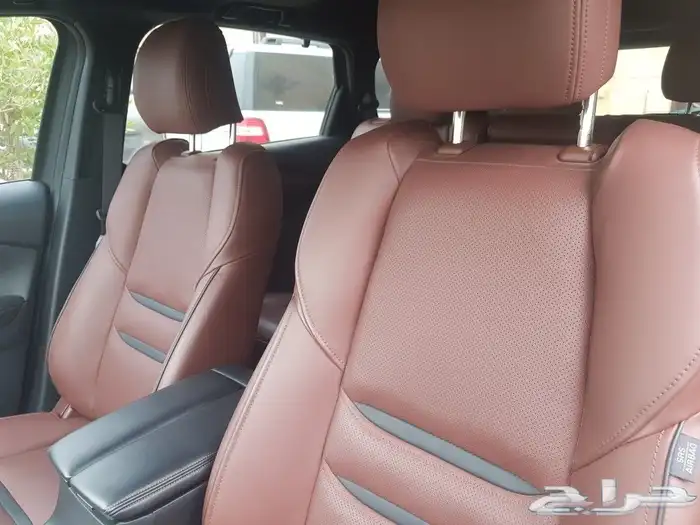 مازدا CX9 2020 سيجنيشر أعلى المواصفات مخزن ممشى قليل 8