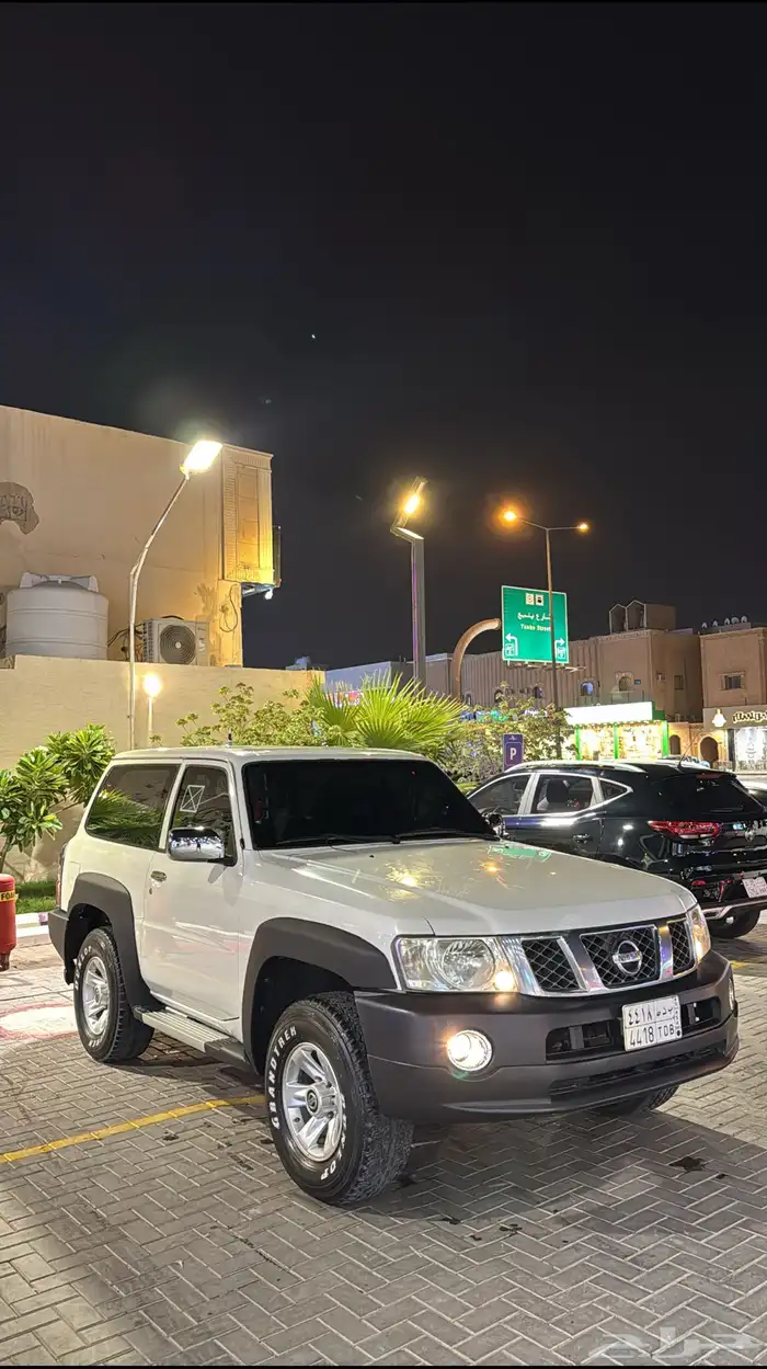 جيب باترول للبيع 0