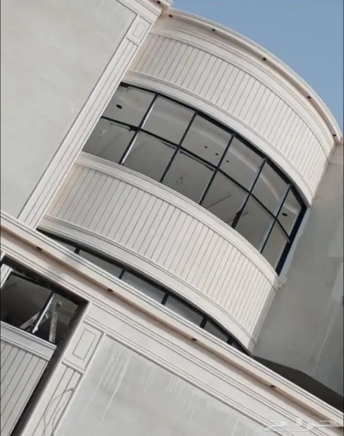 ديكورات خارجيه بديل الحجر الطبيعي إنجاز وشغل درجة اولى 6