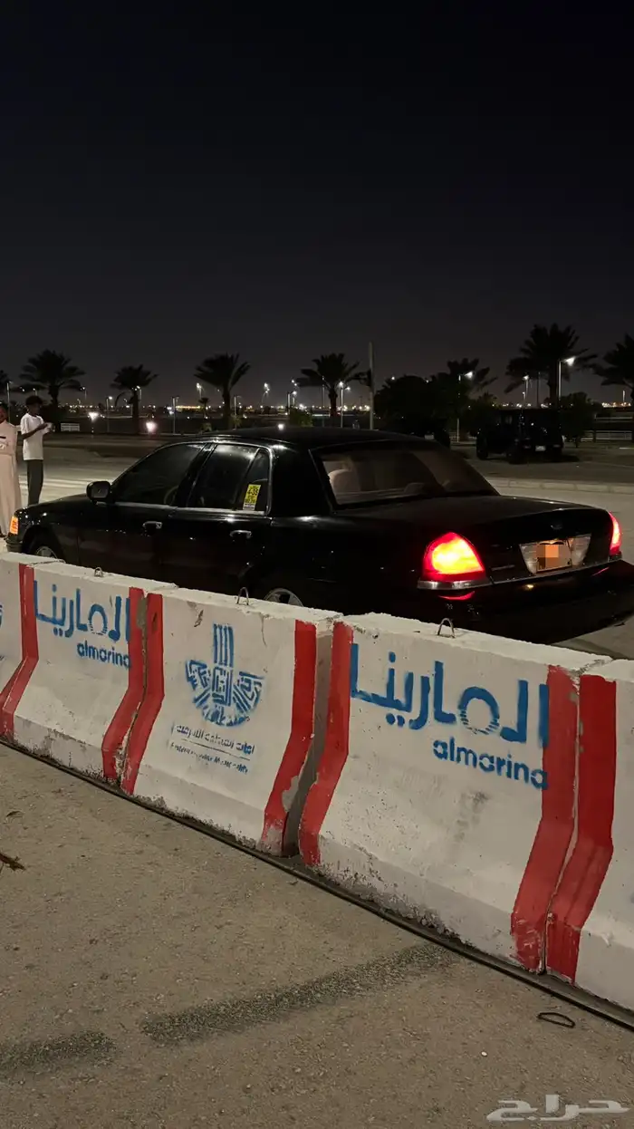 فورد فكتوريا 2006 للبيع 5