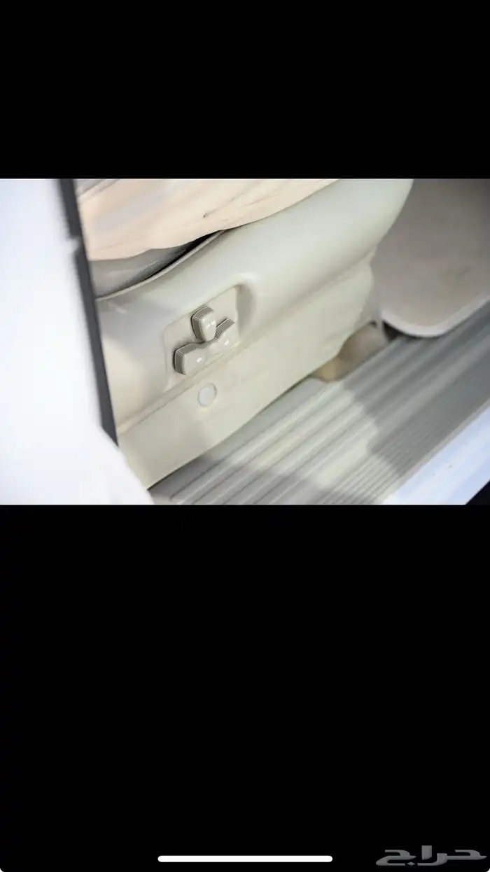 جيب سوبر سفاري فل كامل موديل 2007 37