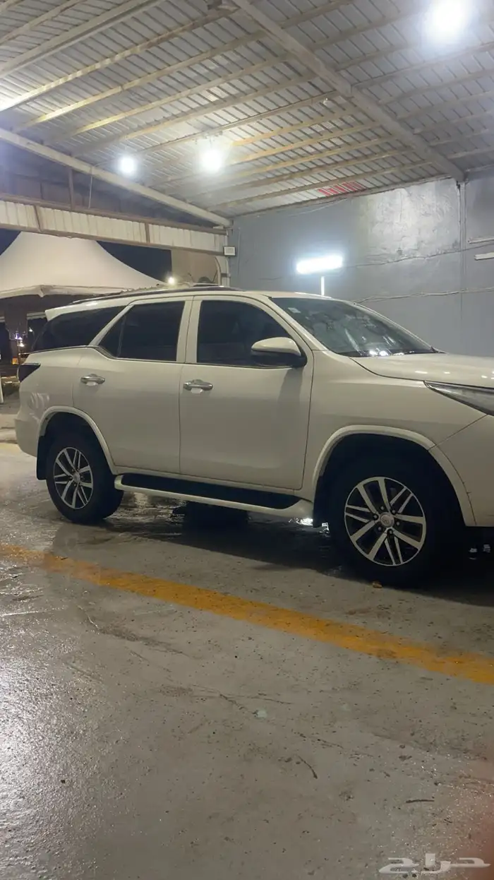 فورشنر ديزل (2800) 2020 1