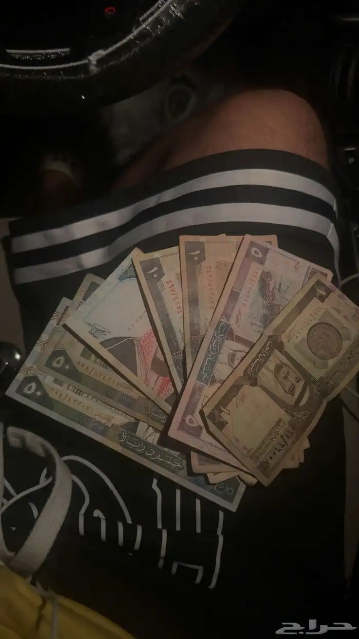 فلوس الملك فهد 0