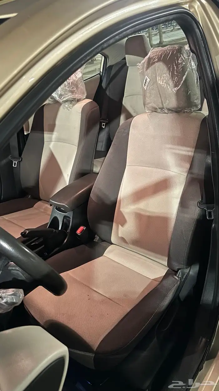 تويوتا كورلا موديل 2020 سعودي 11