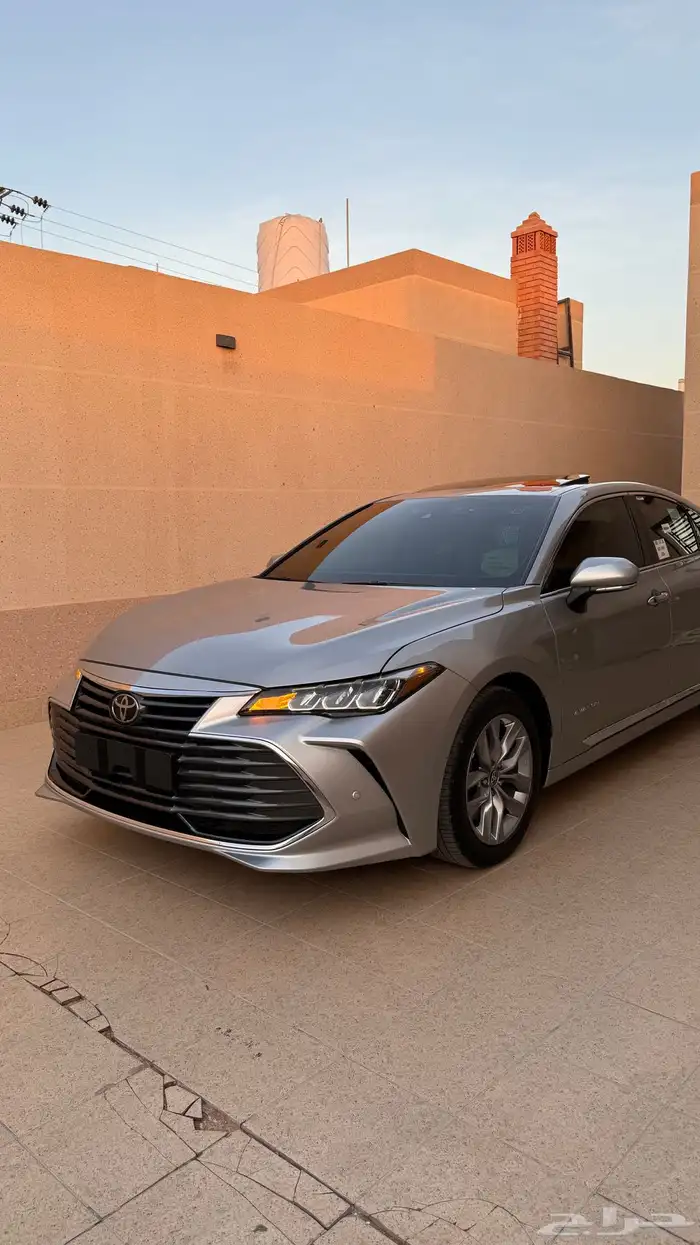 تنازل افالون 2022 لميتيد 0