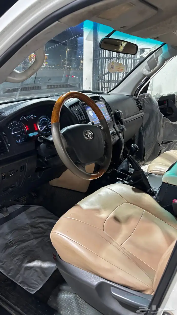 جي 2009 بودي وكاله 5