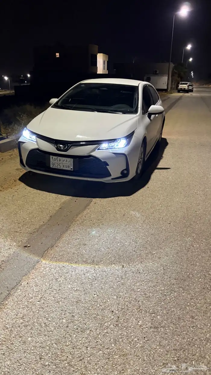 كرولا 2024(1500) 6