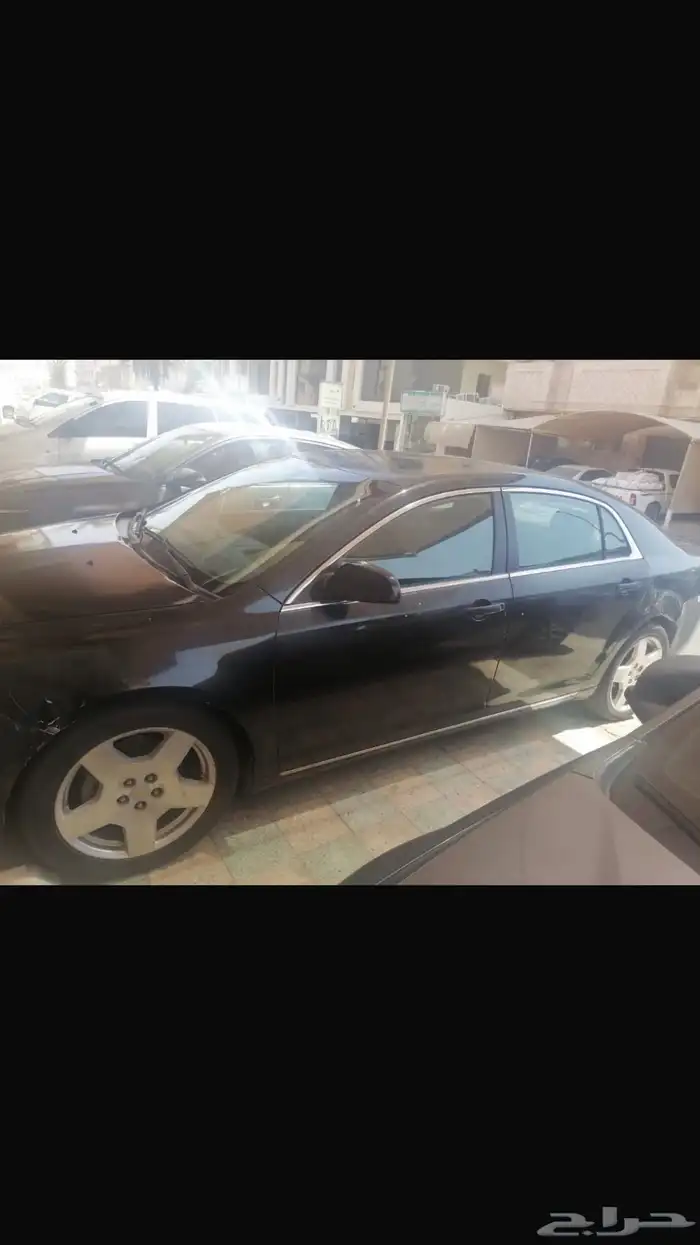 شوفور ليه ما يبيله 2010 1