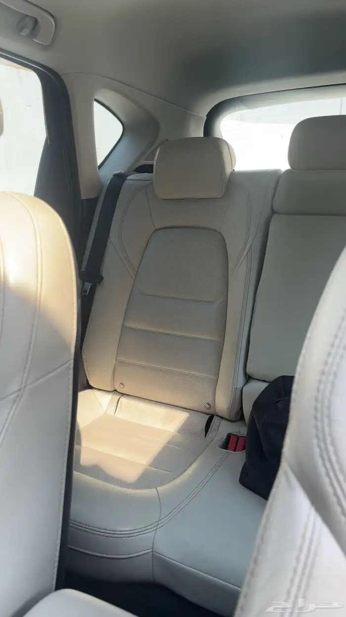 مازدا CX5 2019 فل كامل 17