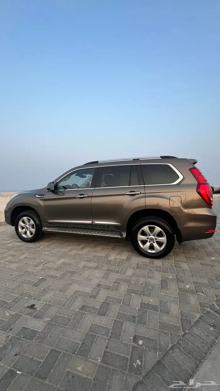 هافال H9 2920 فل 0