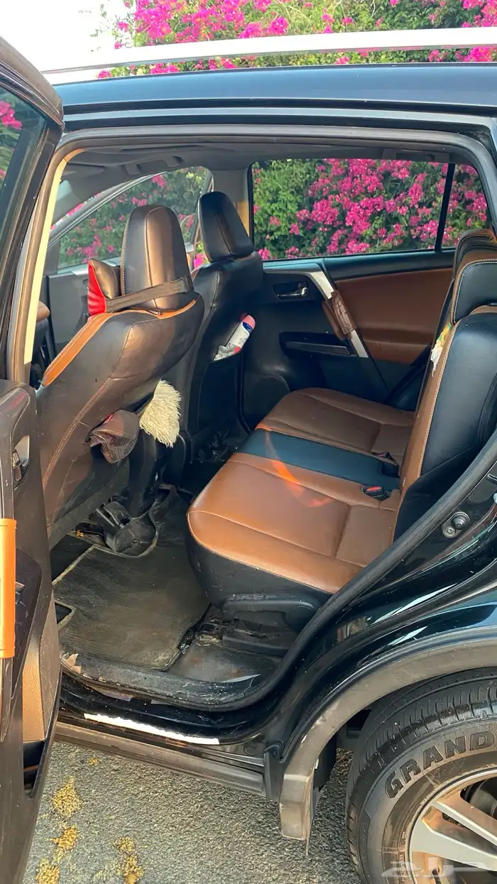 راف فور 2016 فل كامل بريميوم 9