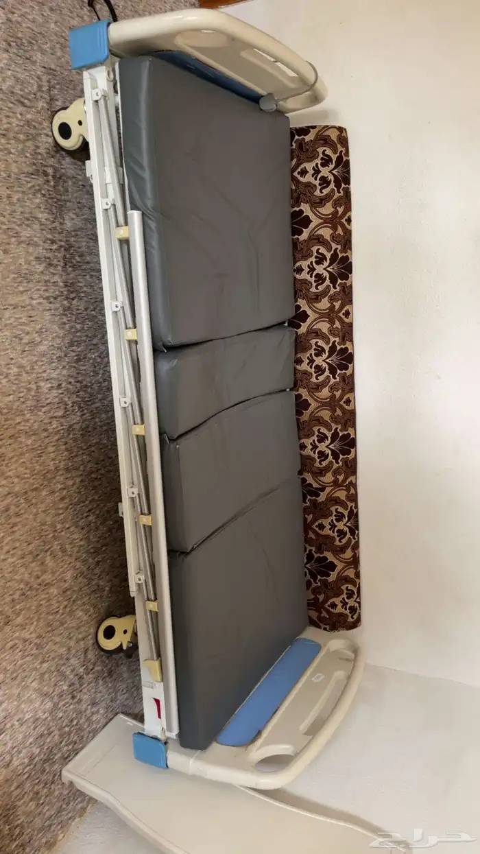 سرير كهربائي متحرك 0