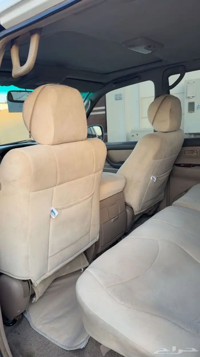 جيب لاند gxr 2002 5