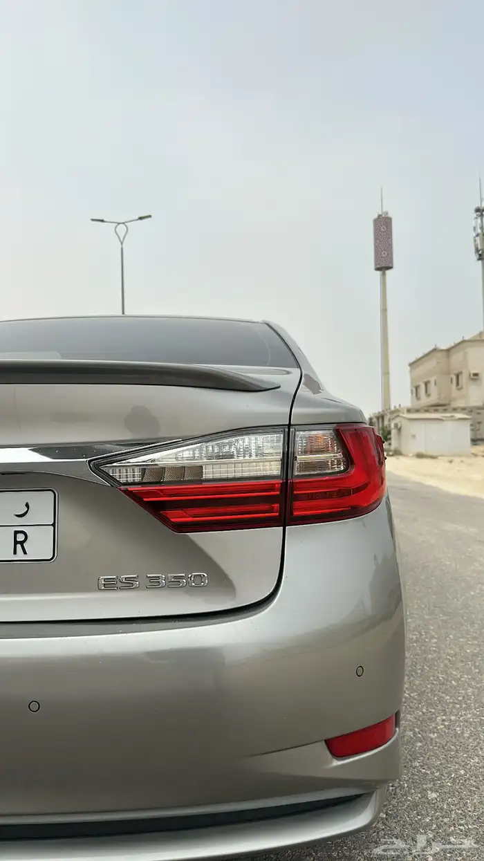 لكزس 2017 ES350 15