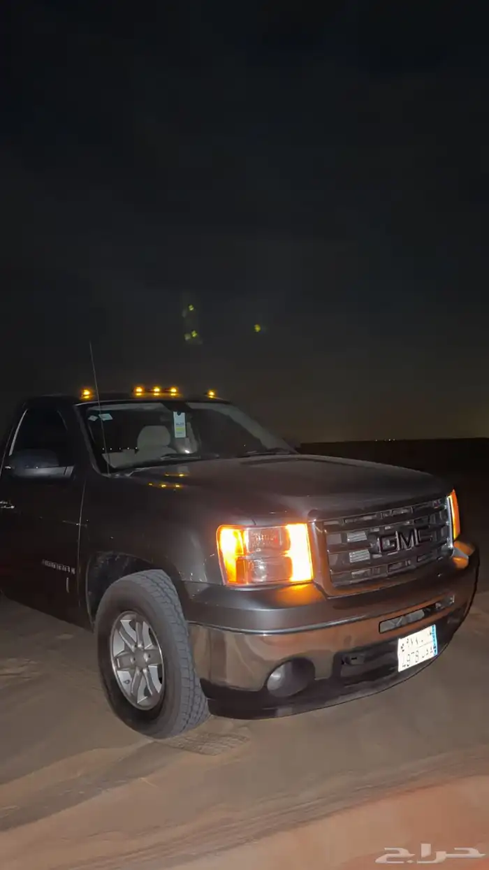 جمس 2008 معدل 3