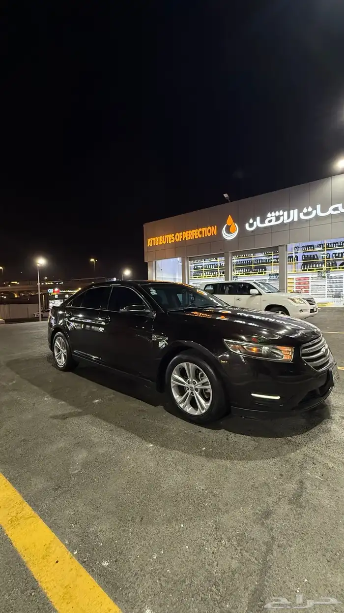 تورس 2014 للبيع 2