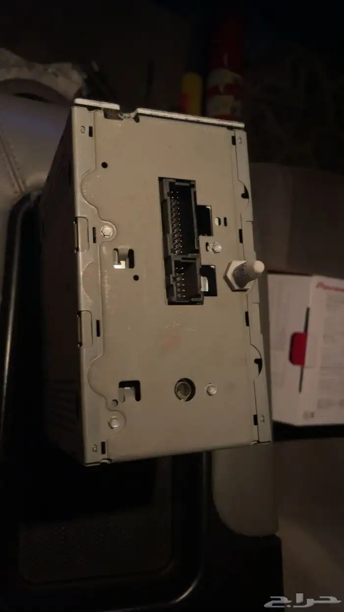 مسجل يوكن حق الوكالة نظيف 2