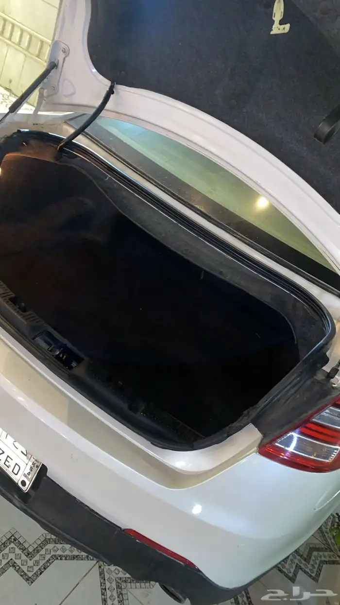 تورس 2017 ايكوبوست اعلى مواصفات 14