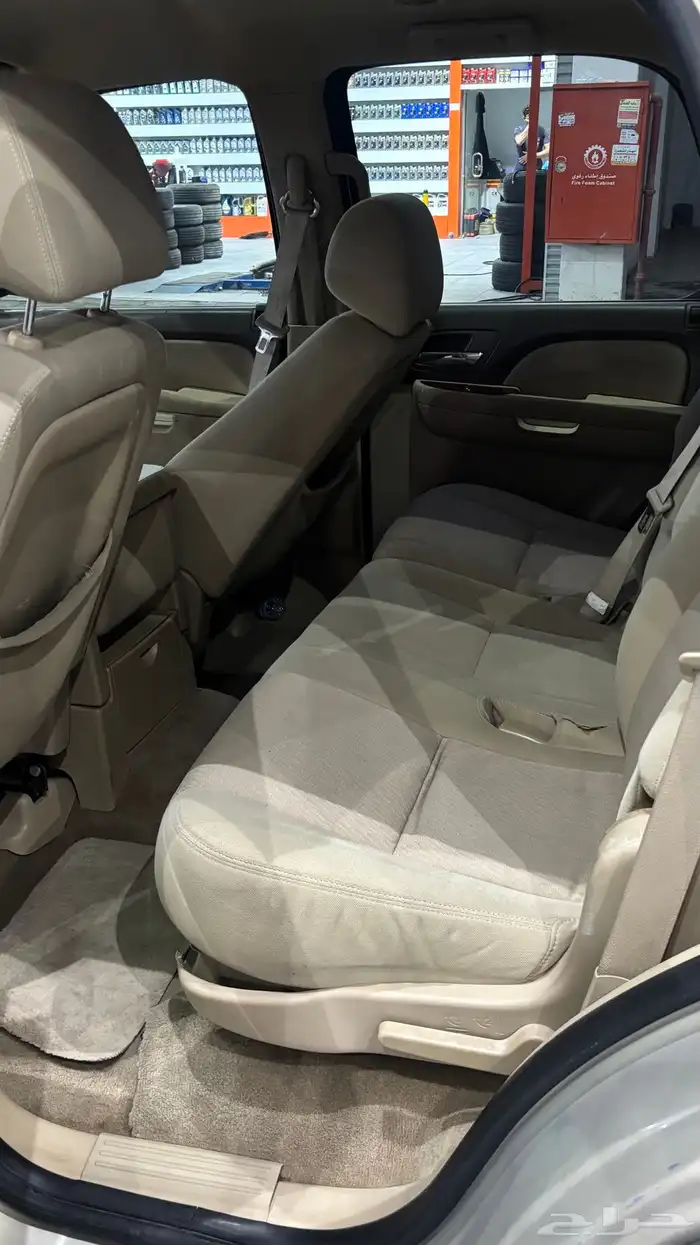 جمس يوكن 2011 14