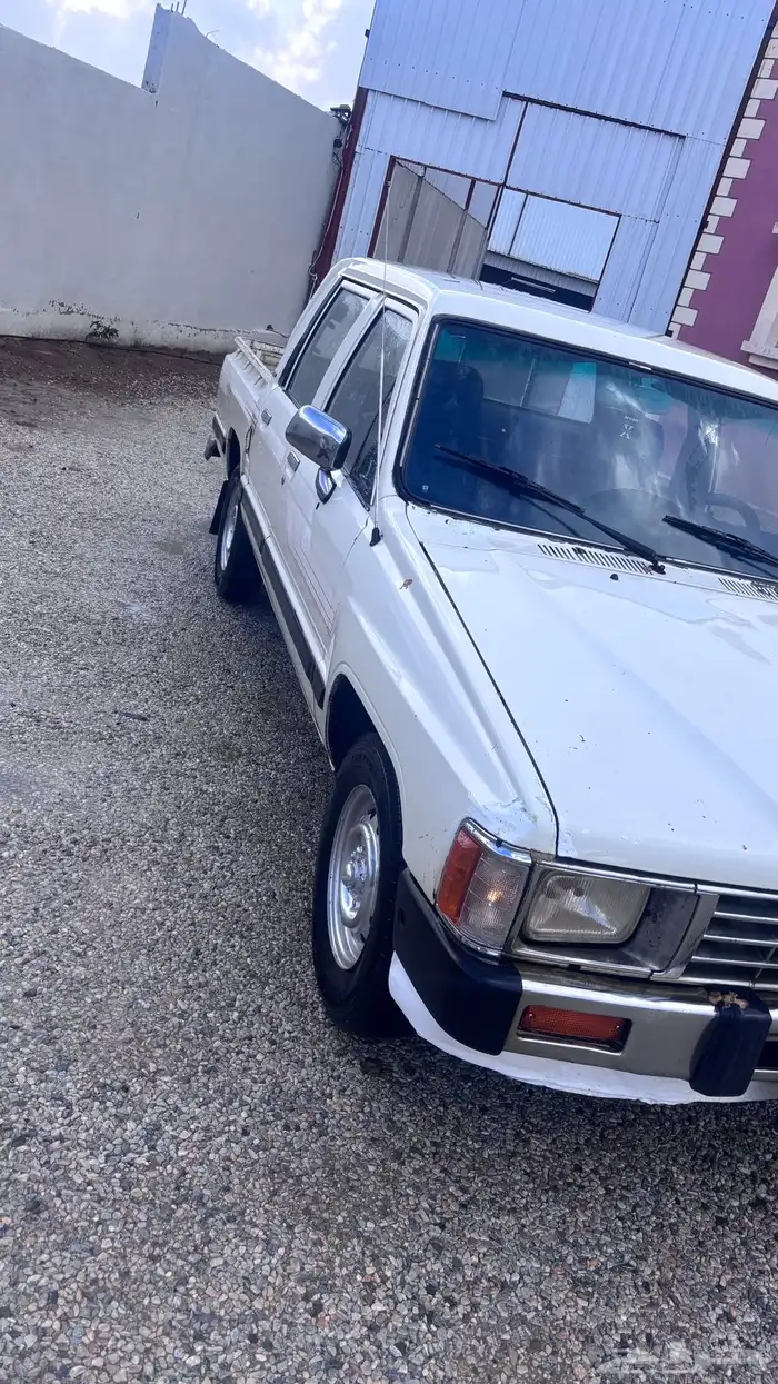 هايلكس 1985 للبيع 5