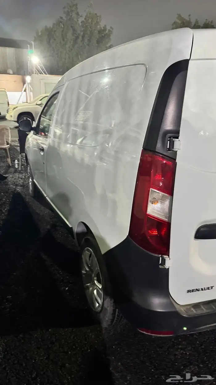 رينو دوكر 2022 3