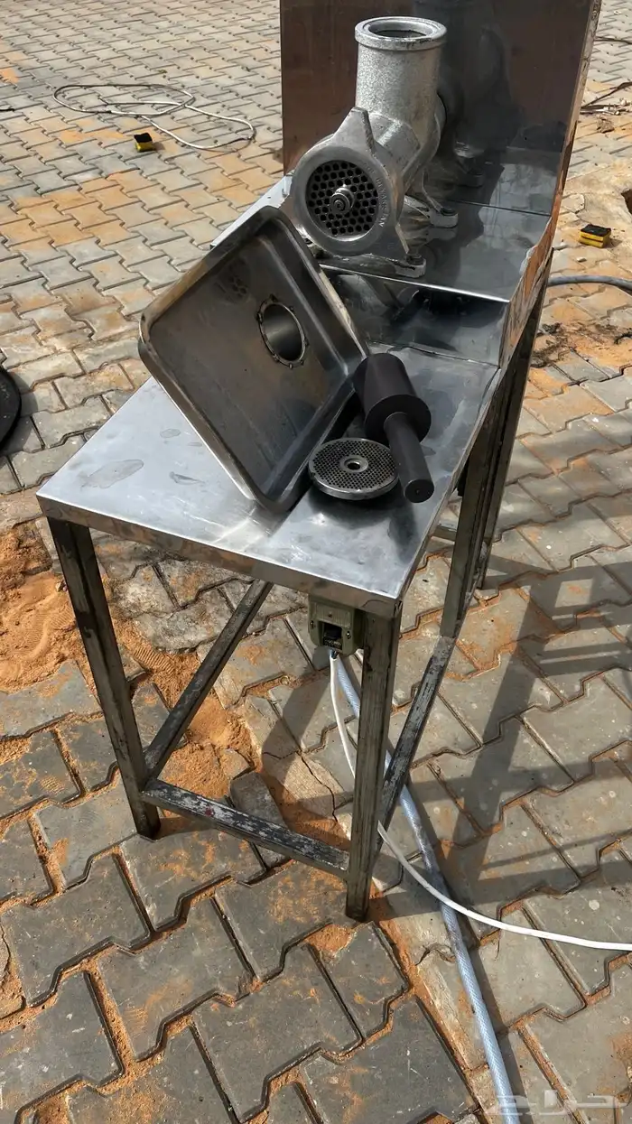 فرامة صناعة باكستانية 4