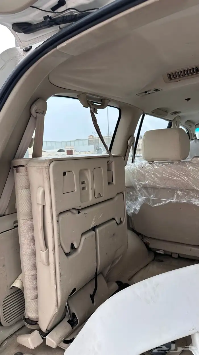 جيب جي اكس ار 31