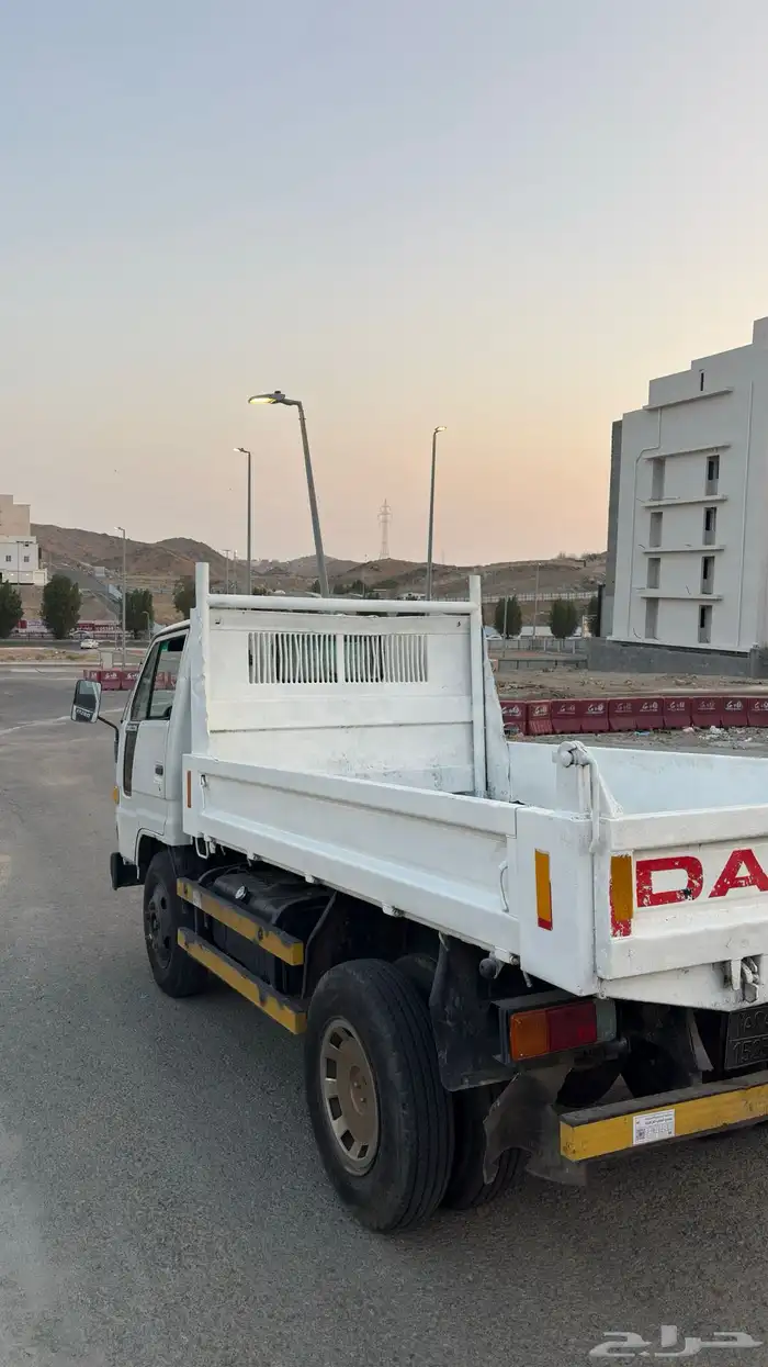 قلاب ديهاتسو ديزل 2010 0