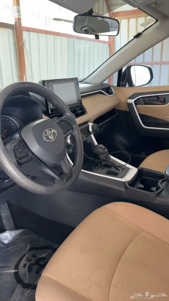 راف فور بدي وكالة 15