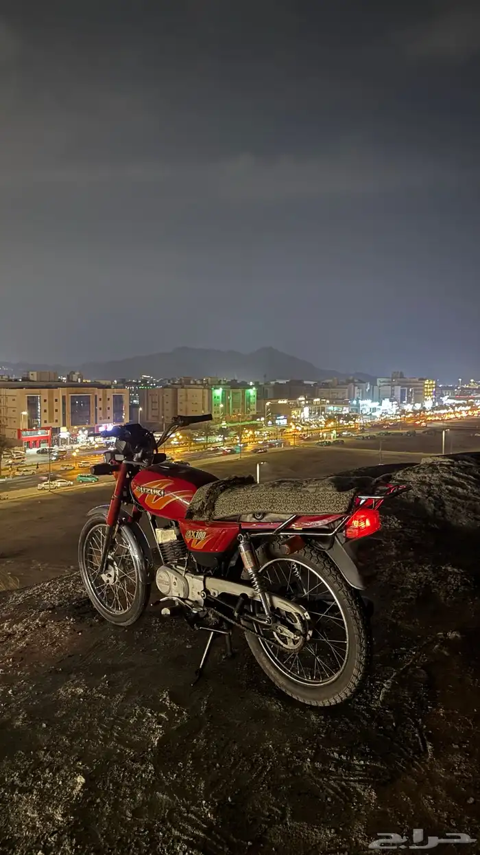 دباب اكس 100 1