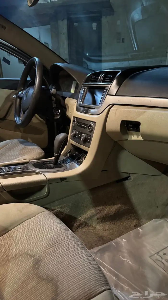 كابرس 2011 LS بيع مستعجل 6