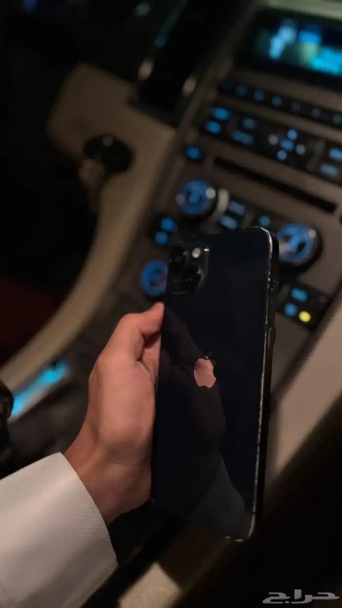 ايفون 14 بلس للبيع وللبدل 4